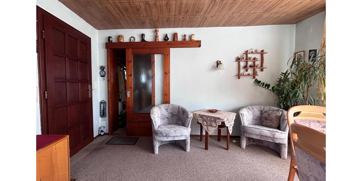 Einfamilienhaus Elbe-Parey Parey - 5 Zimmer, 108 m&sup2;, 119.000&euro; | Angebot:26313049