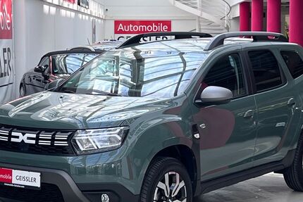 Dacia Duster 43.361 km 20.850 &euro; Leipzig 04347