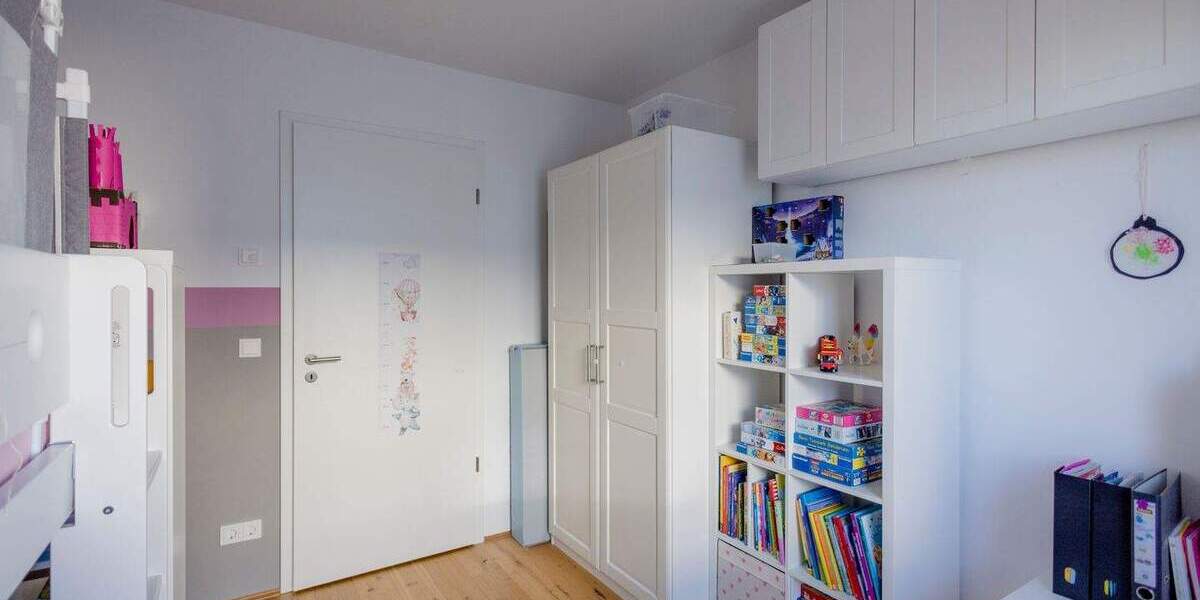 Etagenwohnung Vaterstetten Baldham - 4 Zimmer, 101 m&sup2;, 849.000&euro; | Angebot:25729108