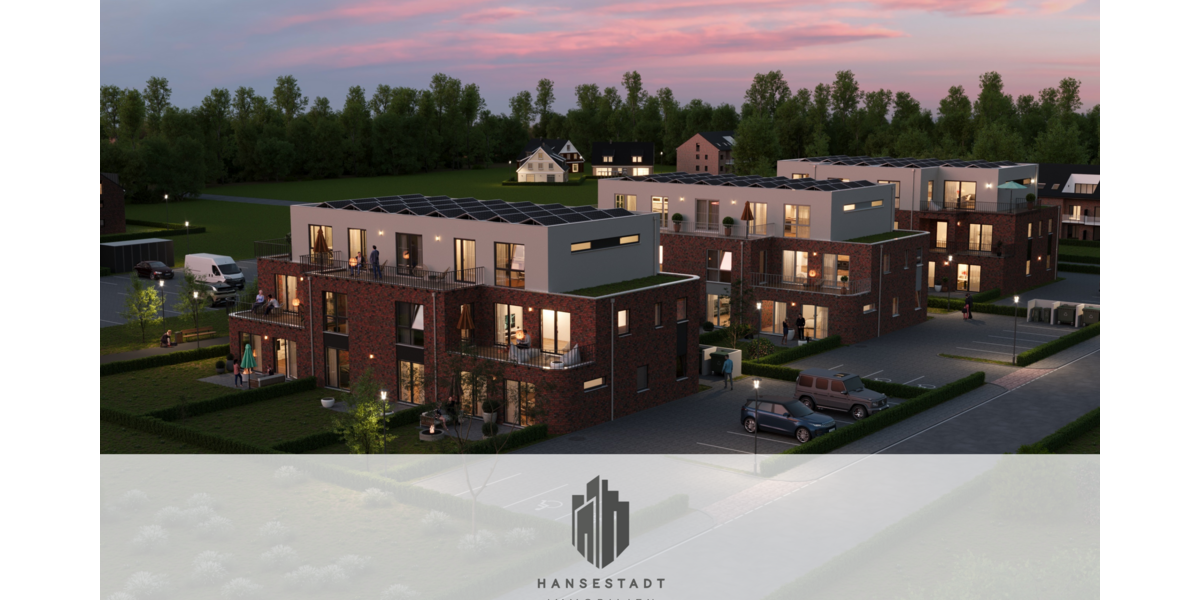 Wohnung zum Kaufen in Reppenstedt 445.000 € 84 m² 2 zimmer