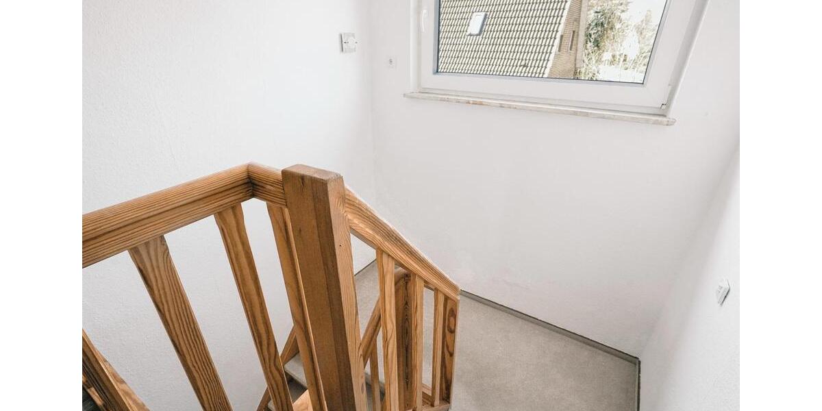 Etagenwohnung Schneverdingen - 5 Zimmer, 123 m&sup2;, 1.200&euro; | Angebot:25793264
