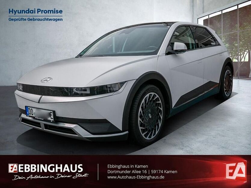 IONIQ 5