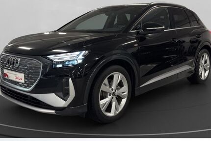 Audi Q4 6.204 km 44.490 &euro; Bonn 53119