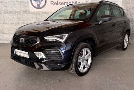 Seat Ateca 78.669 km 23.700 &euro; Spaichingen 78549