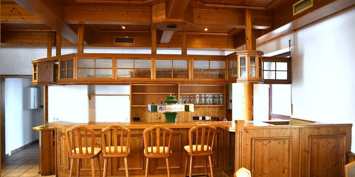 Großzügiges Anwesen mit vielseitigen Nutzungsmöglichkeiten im Herzen von Erzhausen zimmer