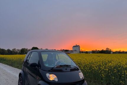 Smart ForTwo 177.000 km 1.350 &euro; Augsburg 86167