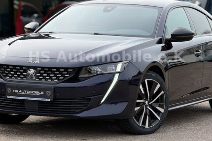 Peugeot 508 59.644 km 19.999 &euro; Brake 26919