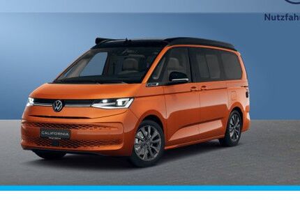 VW T7 California 16.445 km 74.950 &euro; München 81829