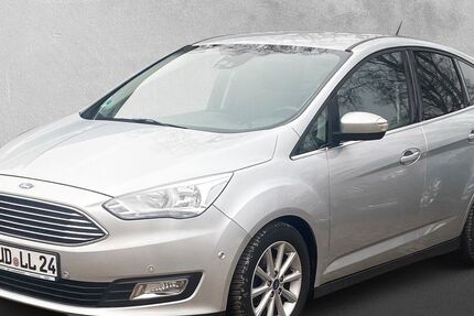 Ford C-Max 92.000 km 10.900 &euro; Duderstadt 37115