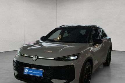 VW T-Roc 1.500 km 44.990 &euro; Flensburg 24944