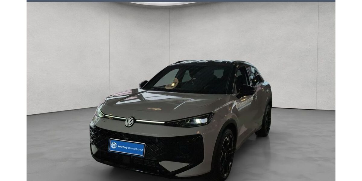 VW T-Roc 1.500 km 44.990 &euro; Flensburg 24944