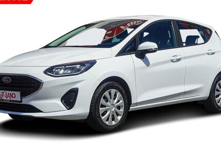 Ford Fiesta 19.987 km 14.490 &euro; Halle 06122
