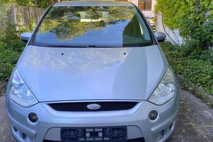 Ford S-Max 197.260 km 2.999 &euro; Berlin 12349