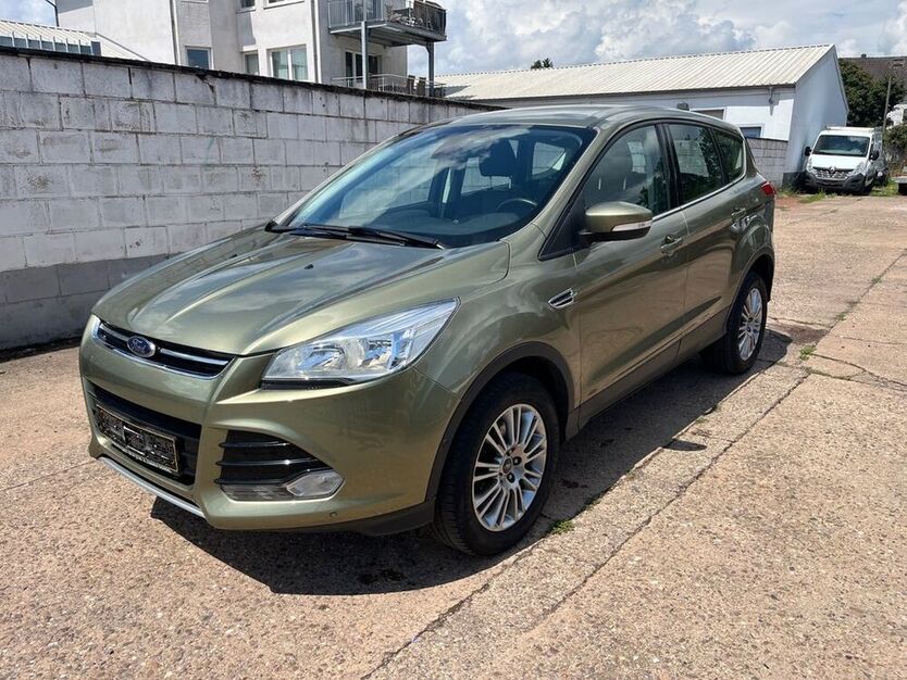 Kuga