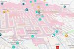 Erdgeschoßwohnung Lübeck Sankt Gertrud - 2 Zimmer, 46 m&sup2;, 486&euro; | Angebot:25959727
