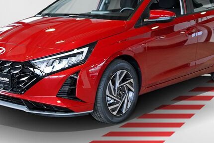 Hyundai i20 4.500 km 20.500 &euro; Marne 25709