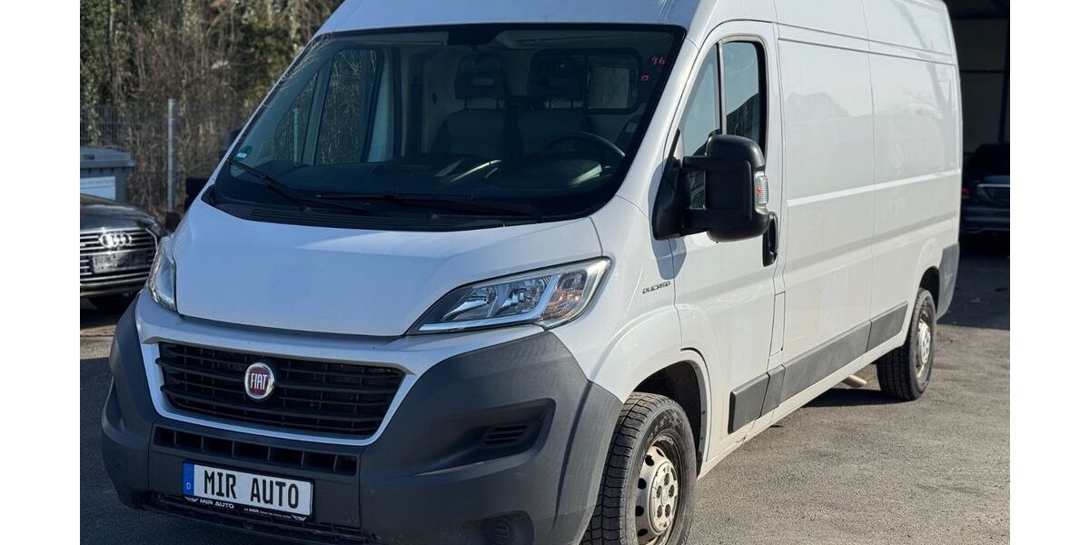 Fiat Ducato 133.000 km 19.900 &euro; Sinsheim 74889