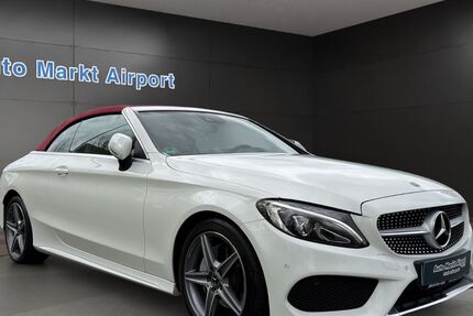 Mercedes-Benz C 220 81.000 km 27.740 &euro; Ratingen bei Düsseldorf 40878