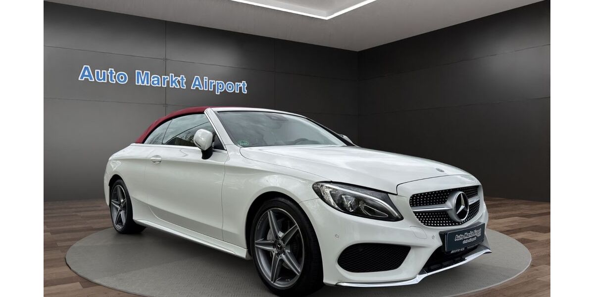 Mercedes-Benz C 220 81.000 km 27.740 &euro; Ratingen bei Düsseldorf 40878