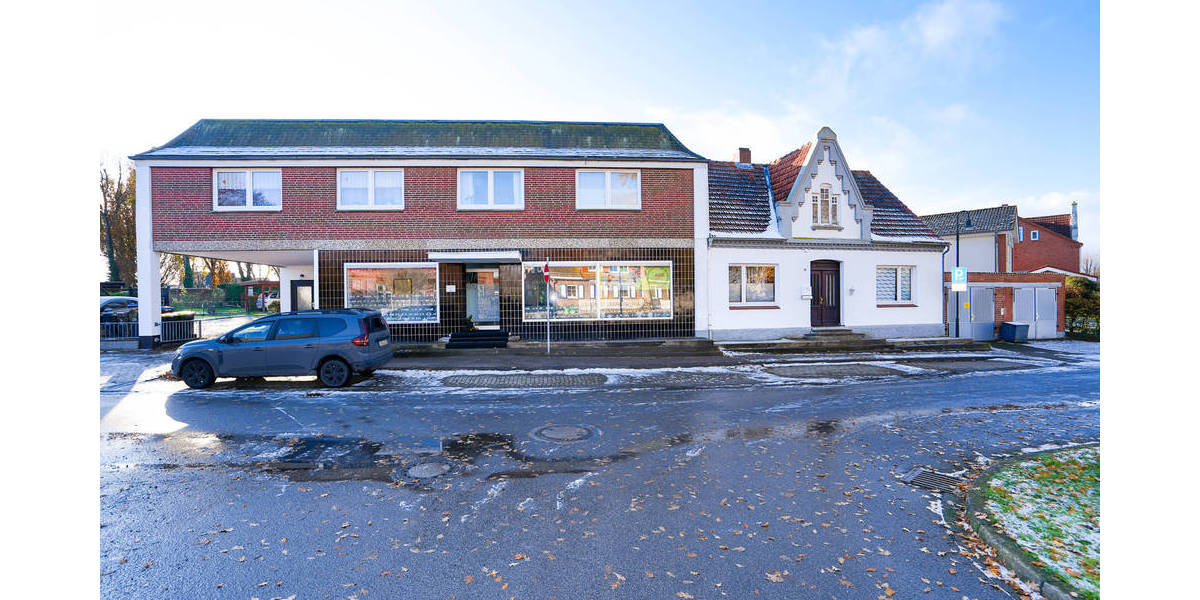 Mehrfamilienhaus, Wohnhaus Neukirchen - 795.000&euro; | Angebot:25664898