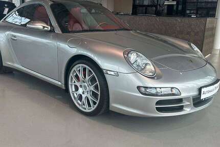 Porsche 911 88.000 km 69.885 &euro; Dietzenbach 63128