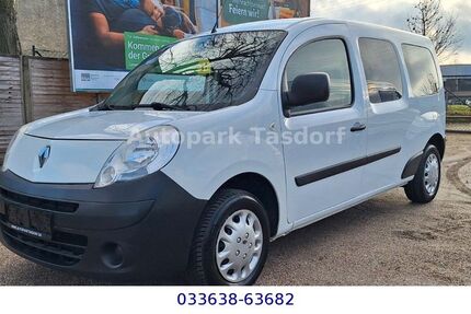 Renault Kangoo 141.000 km 7.990 &euro; Tasdorf 15562
