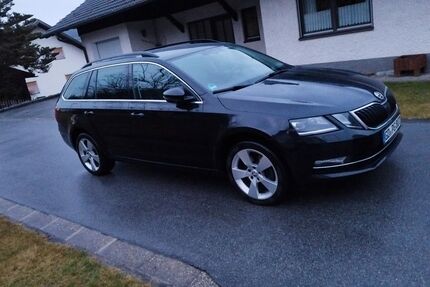 Skoda Octavia 114.000 km 17.399 &euro; Teisnach 94244