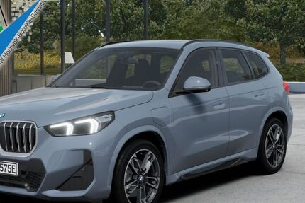 BMW X1 17.734 km 48.850 &euro; Hamburg 21073