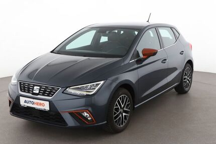 Seat Ibiza 74.000 km 12.000 &euro; Troisdorf 53844