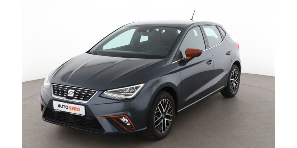 Seat Ibiza 74.000 km 12.000 &euro; Troisdorf 53844