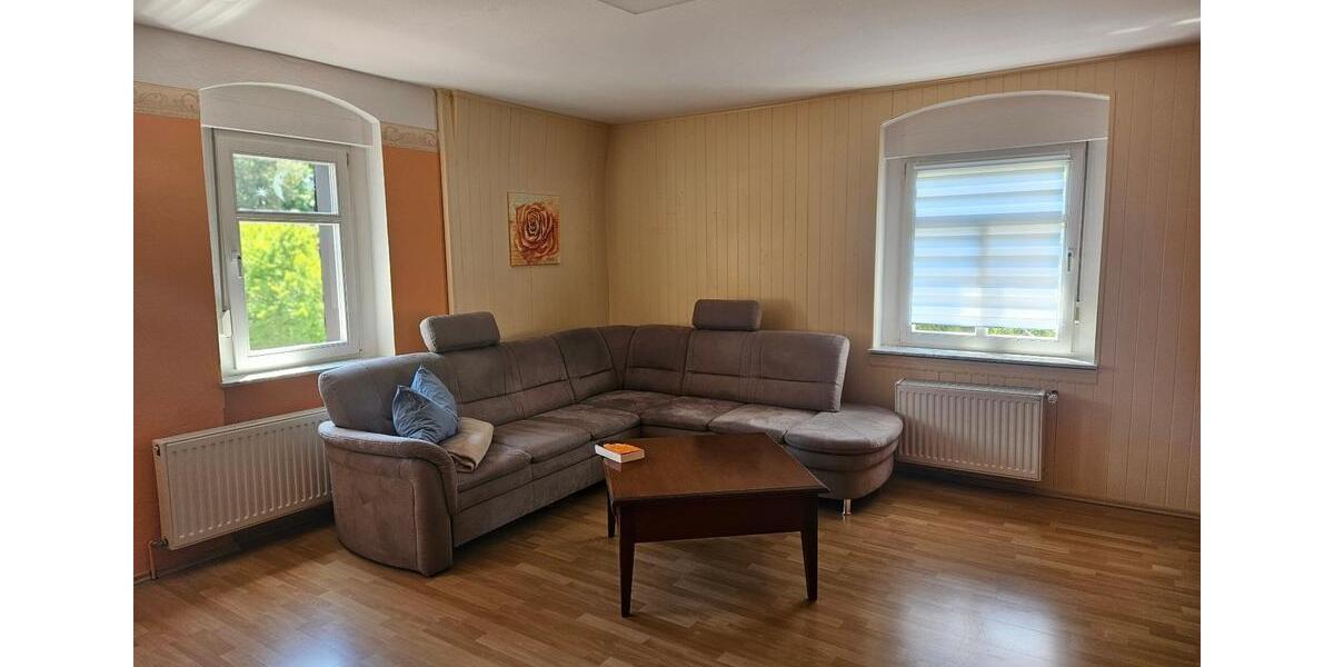 Einfamilienhaus Colditz - 8 Zimmer, 160 m&sup2;, 350.000&euro; | Angebot:26858170