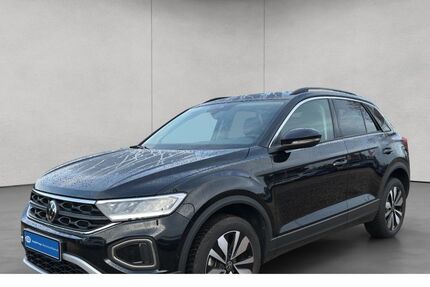 VW T-Roc 17.595 km 23.490 &euro; Husum 25813