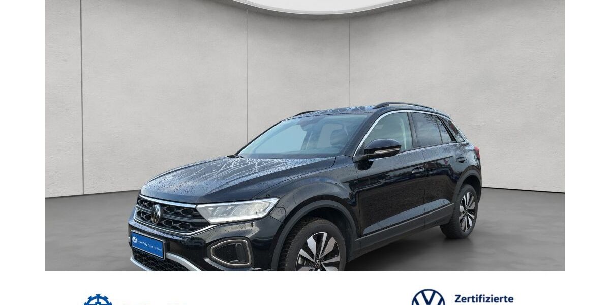 VW T-Roc 17.595 km 23.490 &euro; Husum 25813