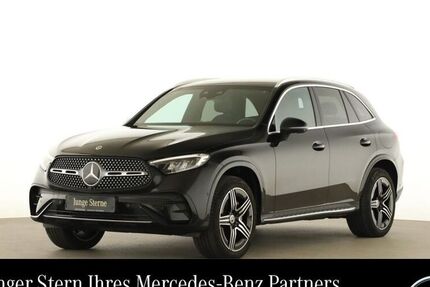 Mercedes GLC 400