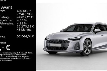 Audi A6 19.568 km 49.860 &euro; Haßfurt 97437