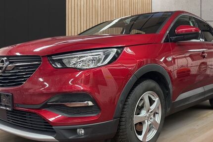 Opel Grandland (X) 62.900 km 18.190 &euro; Bad Lauterberg 37431