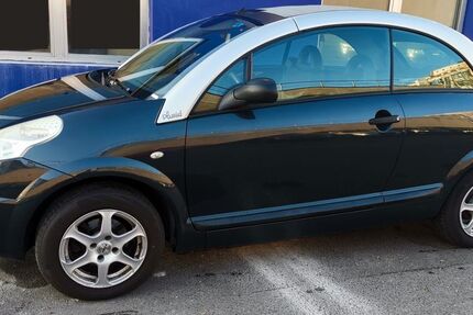 Citroen C3 115.000 km 1.750 &euro; Berlin 13405