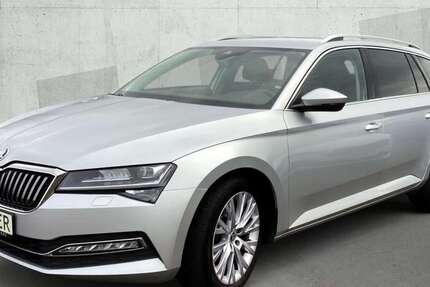 Skoda Superb 98.000 km 21.290 &euro; Meppen 49716