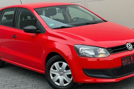 VW Polo 137.000 km 5.990 &euro; Prenzlau 17291