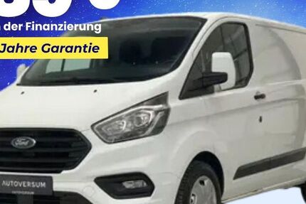 Ford Transit Custom 104.086 km 16.445 &euro; Uetersen bei Hamburg 25436