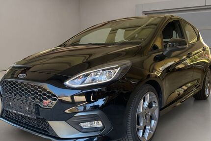 Ford Fiesta 89.698 km 13.990 &euro; Aue-Bad Schlema 08280