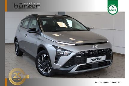 Hyundai BAYON 32.695 km 17.750 &euro; Schkopau 06258