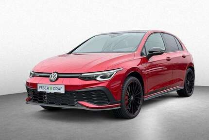 VW Golf 34.900 km 34.480 &euro; Roth 91154