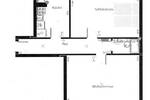 Etagenwohnung Nürnberg Lorenz - 2 Zimmer, 65 m&sup2;, 840&euro; | Angebot:26358573