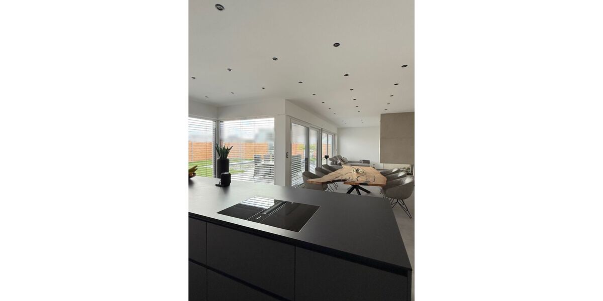 Provisionsfrei* Exklusiver Architektenbungalow mit Pool Bungalow Haus - Bungalow Winsen | Angebot:27141704