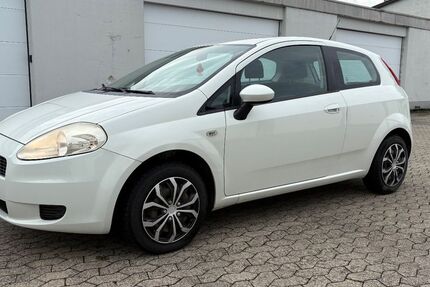 Fiat Punto 219.300 km 1.699 € Plaidt 56637