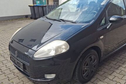 Fiat Punto 211.000 km 1.350 &euro; Bottrop 46242