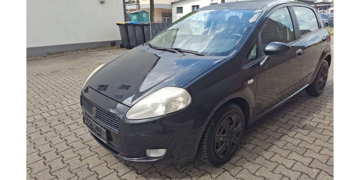 Fiat Punto 211.000 km 1.350 &euro; Bottrop 46242