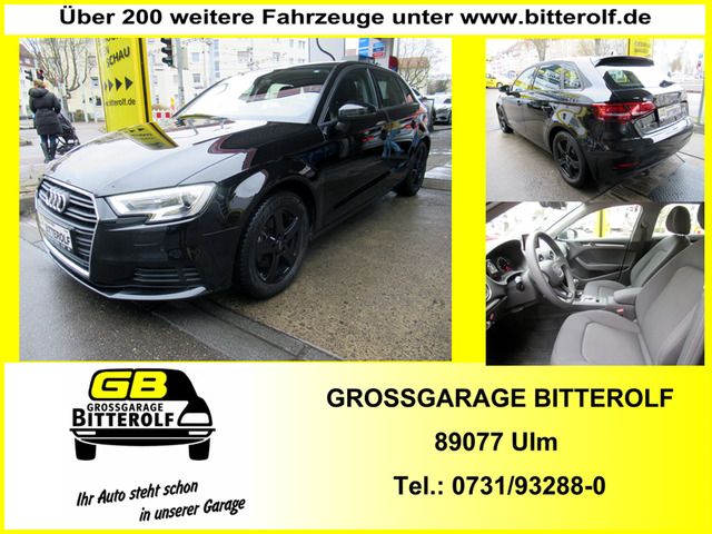 Audi A3 71.000 km 17.490 &euro; Ulm 89077