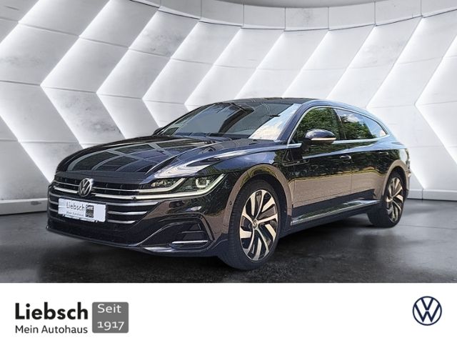 VW Arteon 46.685 km 35.990 &euro; Lübben 15907